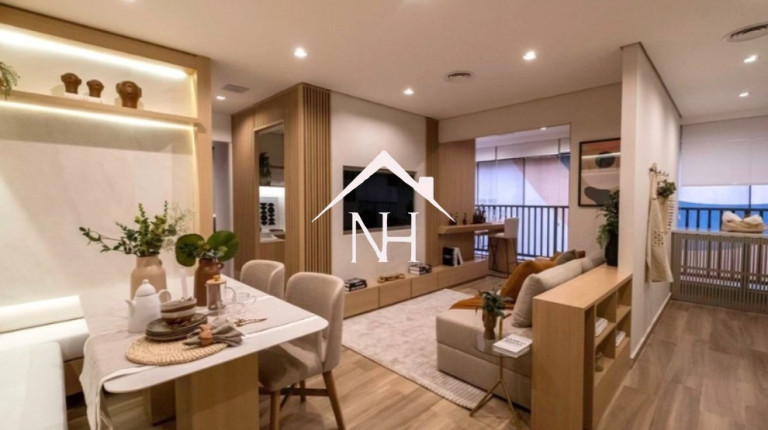Imagem Apartamento com 2 Quartos à Venda, 63 m² em Vila Cruzeiro - São Paulo Imagem Apartamento com 2 Quartos à Venda, 63 m² em Vila Cruzeiro - São Paulo