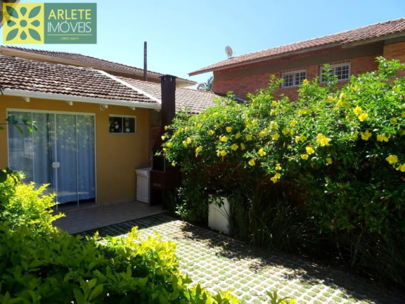 Imagem Casa com 1 Quarto para Alugar ou Temporada, 50 m² em Centro - Porto Belo Imagem Casa com 1 Quarto para Alugar ou Temporada, 50 m² em Centro - Porto Belo