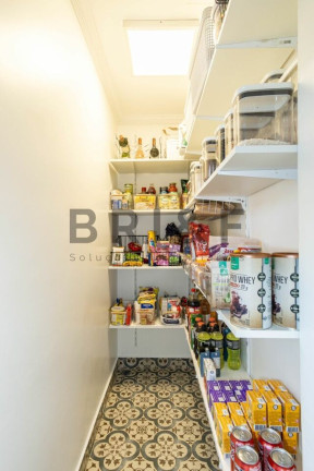 Imagem Apartamento com 3 Quartos à Venda, 117 m² em Santo Amaro - São Paulo Imagem Apartamento com 3 Quartos à Venda, 117 m² em Santo Amaro - São Paulo