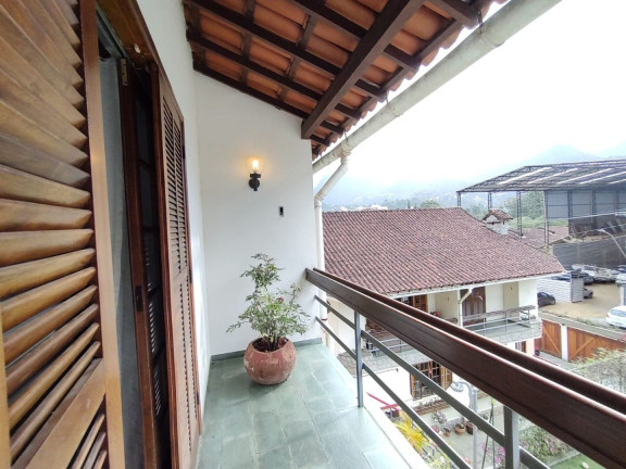 Imagem Casa com 4 Quartos à Venda, 114 m² em Santa Cecília - Teresópolis Imagem Casa com 4 Quartos à Venda, 114 m² em Santa Cecília - Teresópolis