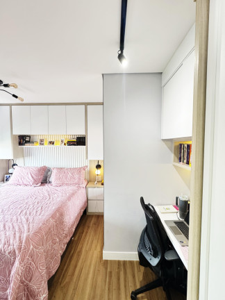 Imagem Apartamento com 2 Quartos à Venda, 69 m² em Vila Leopoldina - São Paulo
