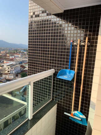 Imagem Apartamento com 1 Quarto à Venda, 60 m² em Caiçara - Praia Grande