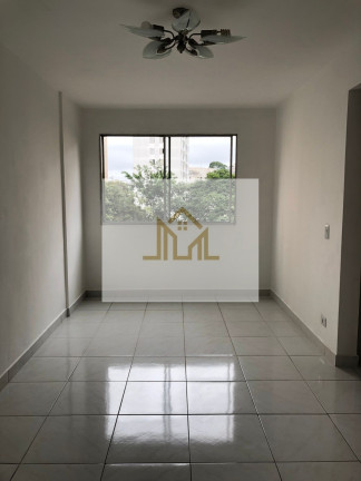 Apartamento com 2 Quartos à Venda, 54 m² em Jardim Celeste - São Paulo