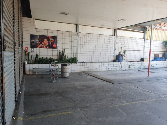 Terreno para Alugar, 550 m² em Vila Mascote - São Paulo