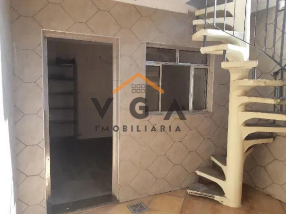 Imagem Casa com 3 Quartos à Venda, 160 m² em Parque Boturussu - São Paulo Imagem Casa com 3 Quartos à Venda, 160 m² em Parque Boturussu - São Paulo