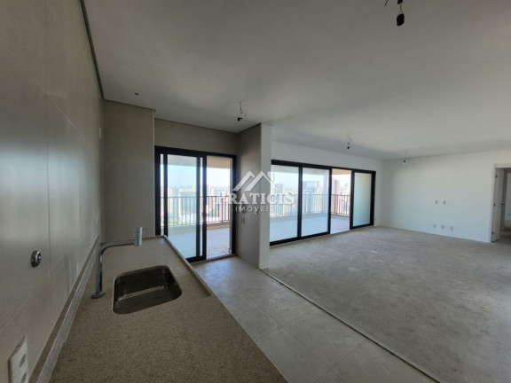 Imagem Apartamento com 3 Quartos à Venda, 163 m² em Vila Mariana - São Paulo Imagem Apartamento com 3 Quartos à Venda, 163 m² em Vila Mariana - São Paulo