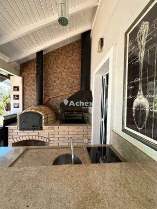 Imagem Casa com 3 Quartos à Venda, 174 m² em Loteamento Residencial Vila Bella Dom Pedro - Campinas