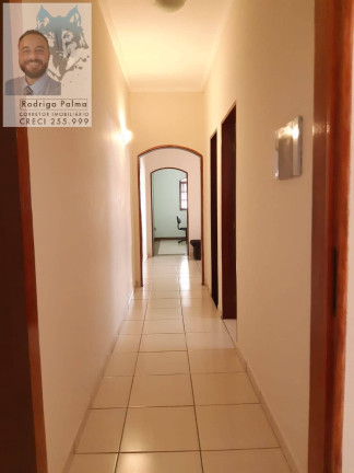 Imagem Casa com 2 Quartos à Venda, 140 m² em Residencial Santa Paula - Jacareí