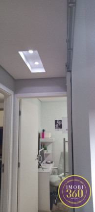 Imagem Apartamento com 2 Quartos à Venda, 39 m² em Nucleo Lageado - São Paulo