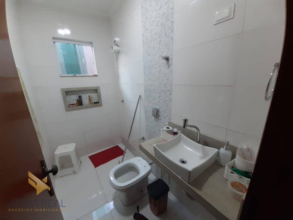 Imagem Casa com 3 Quartos à Venda, 238 m² em Jardim Jóquei Club - Campo Grande Imagem Casa com 3 Quartos à Venda, 238 m² em Jardim Jóquei Club - Campo Grande