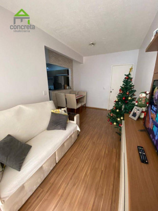Imagem Apartamento com 2 Quartos à Venda, 81 m² em Jardim Central - Cotia Imagem Apartamento com 2 Quartos à Venda, 81 m² em Jardim Central - Cotia