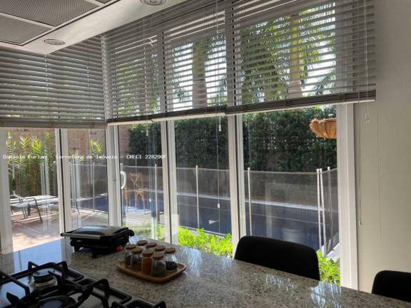 Imagem Casa de Condomínio com 3 Quartos à Venda, 350 m² em Condomínio Ibiti Royal Park - Sorocaba