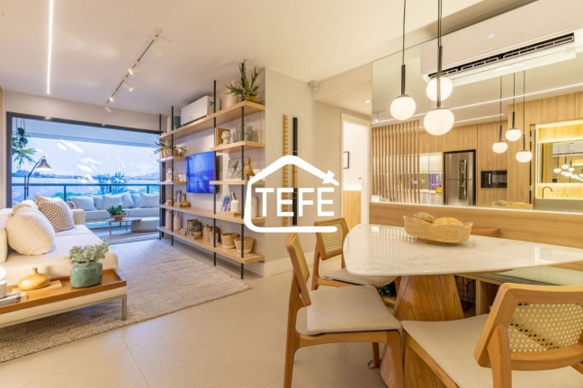 Imagem Apartamento com 3 Quartos à Venda, 105 m² em Barra Da Tijuca - Rio De Janeiro Imagem Apartamento com 3 Quartos à Venda, 105 m² em Barra Da Tijuca - Rio De Janeiro