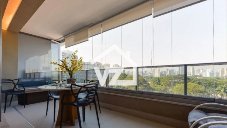 Imagem Apartamento com 1 Quarto para Alugar, 46 m² em Pinheiros - São Paulo Imagem Apartamento com 1 Quarto para Alugar, 46 m² em Pinheiros - São Paulo