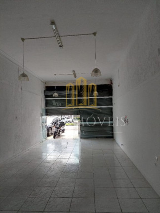 Imagem Ponto Comercial à Venda, 100 m² em Centro - São José Dos Campos