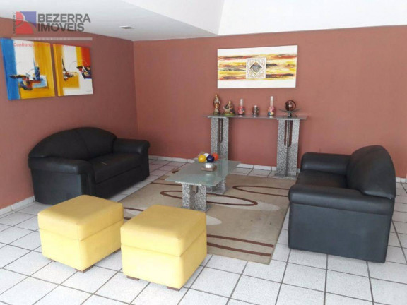 Imagem Apartamento com 3 Quartos à Venda, 175 m² em Tirol - Natal Imagem Apartamento com 3 Quartos à Venda, 175 m² em Tirol - Natal