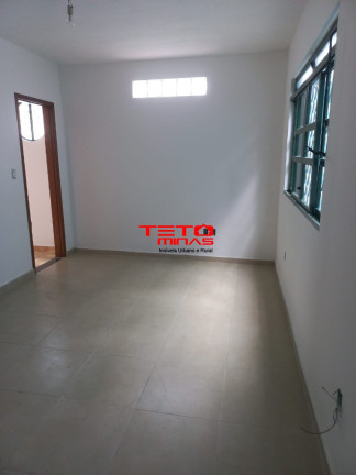 Imagem Casa com 2 Quartos à Venda, 131 m² em Jardim Paraiso - São Lourenço