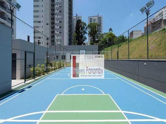 Imagem Apartamento com 3 Quartos à Venda, 87 m² em Morumbi - São Paulo