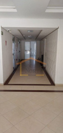 Imagem Cobertura com 3 Quartos à Venda, 134 m² em Horto Florestal - São Paulo