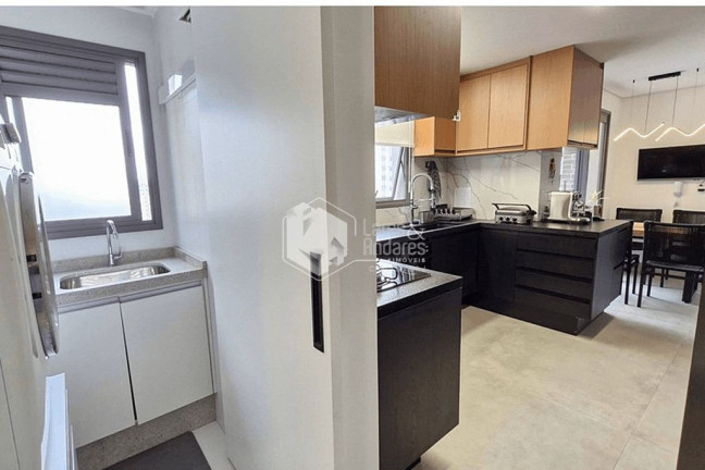 Imagem Apartamento com 3 Quartos à Venda, 141 m² em Brooklin Paulista - São Paulo Imagem Apartamento com 3 Quartos à Venda, 141 m² em Brooklin Paulista - São Paulo