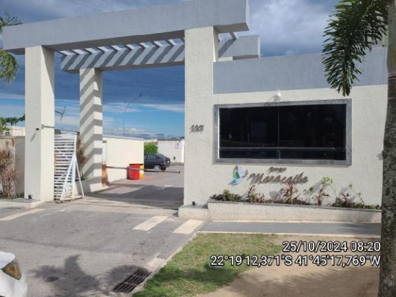 Imagem Imóvel com 2 Quartos à Venda, 45 m² em Ajuda De Baixo - Macae Imagem Imóvel com 2 Quartos à Venda, 45 m² em Ajuda De Baixo - Macae