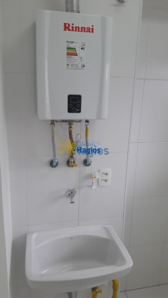 Imagem Apartamento com 2 Quartos à Venda, 62 m² em Tamboré - Barueri Imagem Apartamento com 2 Quartos à Venda, 62 m² em Tamboré - Barueri