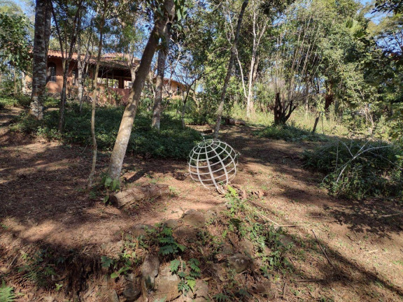 Imagem Chácara com 2 Quartos à Venda, 190 m² em Recanto Dos Pássaros - Piracaia Imagem Chácara com 2 Quartos à Venda, 190 m² em Recanto Dos Pássaros - Piracaia