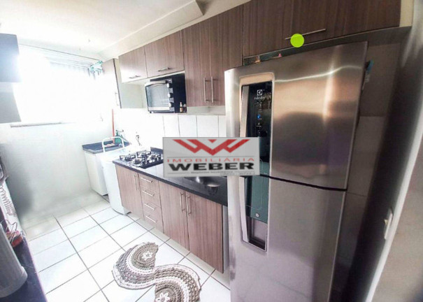 Imagem Apartamento com 2 Quartos à Venda, 48 m² em Sorocaba Imagem Apartamento com 2 Quartos à Venda, 48 m² em Sorocaba