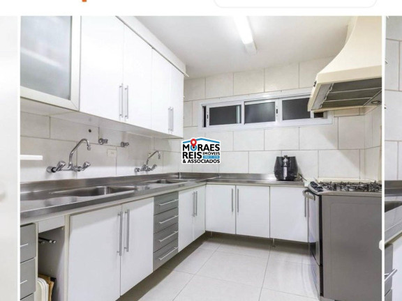 Imagem Cobertura com 4 Quartos à Venda, 325 m² em Campo Belo - São Paulo Imagem Cobertura com 4 Quartos à Venda, 325 m² em Campo Belo - São Paulo
