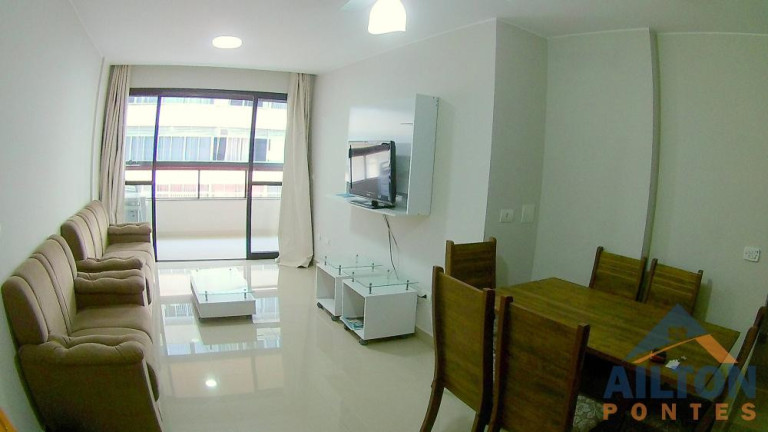 Imagem Apartamento com 3 Quartos à Venda, 128 m² em Centro - Guarapari Imagem Apartamento com 3 Quartos à Venda, 128 m² em Centro - Guarapari