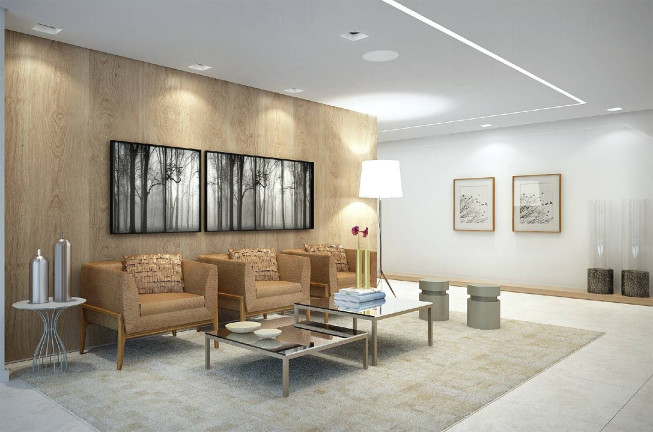 Imagem Apartamento com 2 Quartos à Venda, 54 m² em Imbuí - Salvador Imagem Apartamento com 2 Quartos à Venda, 54 m² em Imbuí - Salvador