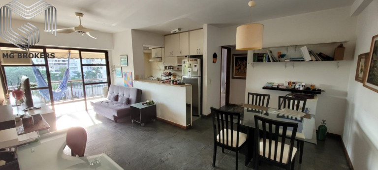 Imagem Imóvel com 2 Quartos à Venda, 83 m² em Barra Da Tijuca - Rio De Janeiro Imagem Imóvel com 2 Quartos à Venda, 83 m² em Barra Da Tijuca - Rio De Janeiro