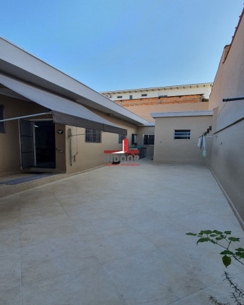 Imagem Casa com 2 Quartos à Venda, 100 m² em Vila Isolina Mazzei - São Paulo Imagem Casa com 2 Quartos à Venda, 100 m² em Vila Isolina Mazzei - São Paulo