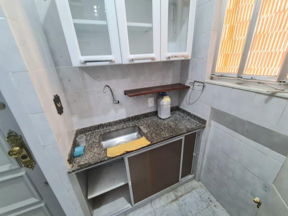 Imagem Apartamento com 1 Quarto à Venda, 39 m² em Copacabana - Rio De Janeiro