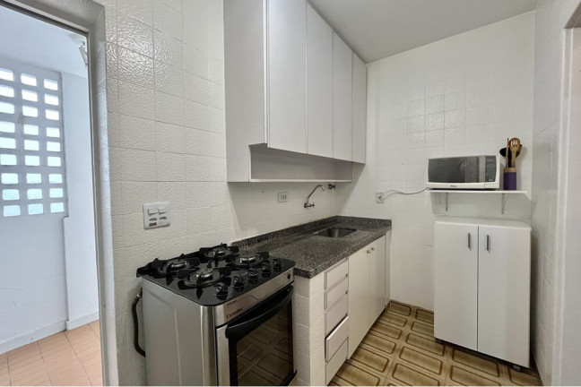 Imagem Apartamento com 2 Quartos à Venda, 72 m² em Itaim Bibi - São Paulo