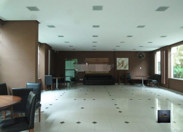 Imagem Apartamento com 3 Quartos à Venda, 130 m² em Jardim Bela Vista - Santo André Imagem Apartamento com 3 Quartos à Venda, 130 m² em Jardim Bela Vista - Santo André