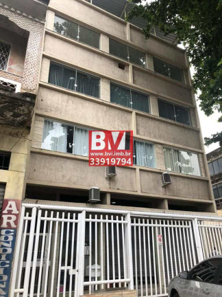 Apartamento com 2 Quartos à Venda, 79 m² em Ramos - Rio De Janeiro