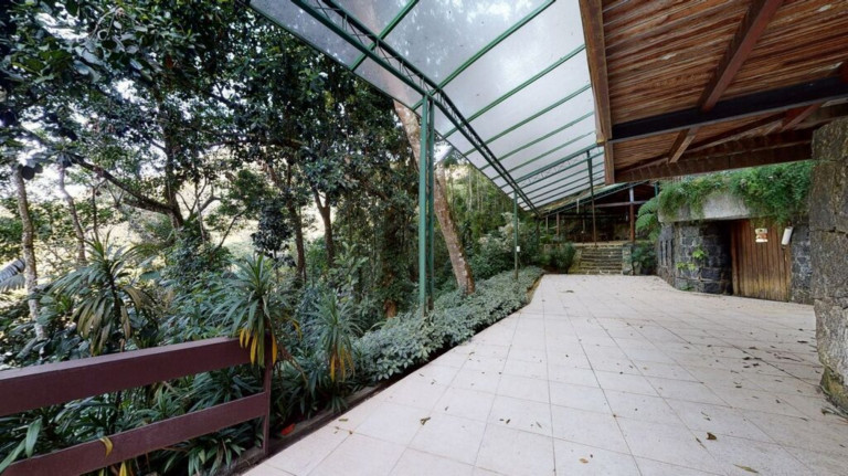 Imagem Imóvel com 5 Quartos à Venda, em Alto Da Boa Vista - Rio De Janeiro Imagem Imóvel com 5 Quartos à Venda, em Alto Da Boa Vista - Rio De Janeiro