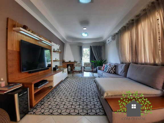 Casa com 3 Quartos à Venda, 120 m² em Jardim Rio Das Pedras - Cotia