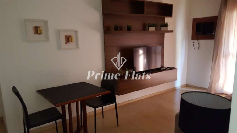 Imagem Apartamento com 1 Quarto à Venda, 42 m² em Jardim Paulista - São Paulo Imagem Apartamento com 1 Quarto à Venda, 42 m² em Jardim Paulista - São Paulo