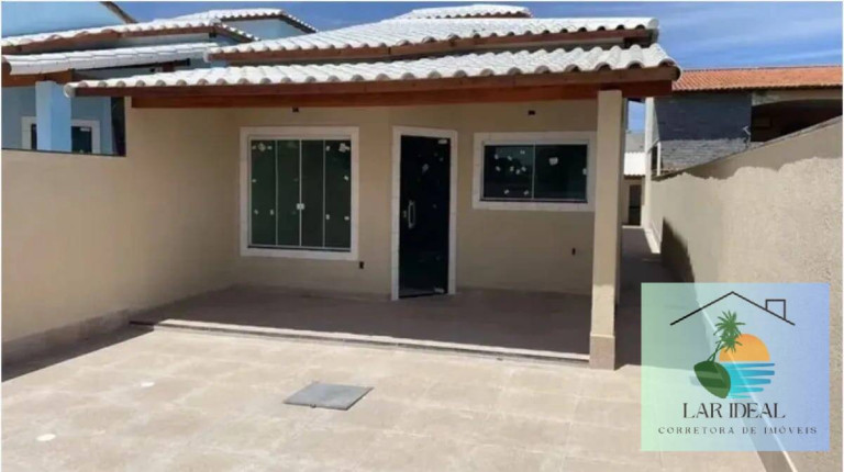 Imagem Casa com 3 Quartos à Venda, 240 m² em Cordeirinho - Maricá Imagem Casa com 3 Quartos à Venda, 240 m² em Cordeirinho - Maricá