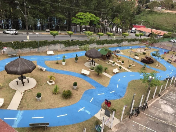 Imagem Imóvel com 1 Quarto à Venda, 47 m² em Santa Terezinha - São Bernardo Do Campo Imagem Imóvel com 1 Quarto à Venda, 47 m² em Santa Terezinha - São Bernardo Do Campo