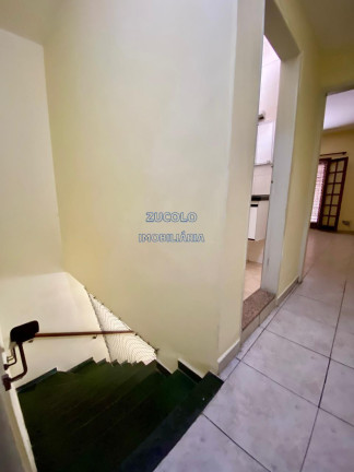 Imagem Sobrado com 2 Quartos à Venda, 120 m² em Ipiranga - São Paulo