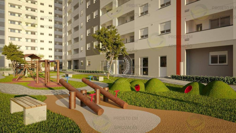 Imagem Apartamento com 2 Quartos à Venda, 42 m² em Vila Guilherme - São Paulo Imagem Apartamento com 2 Quartos à Venda, 42 m² em Vila Guilherme - São Paulo