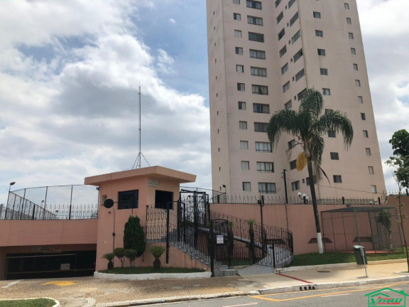 Apartamento com 2 Quartos à Venda, 65 m² em Jardim Independência - São Paulo