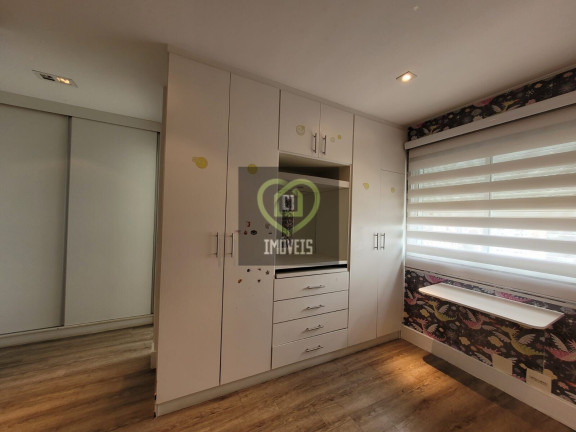 Imagem Apartamento com 3 Quartos à Venda, 142 m² em Vila Romana - São Paulo