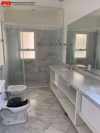 Imagem Apartamento com 2 Quartos para Alugar, 276 m² em Vila Nova Conceição - São Paulo
