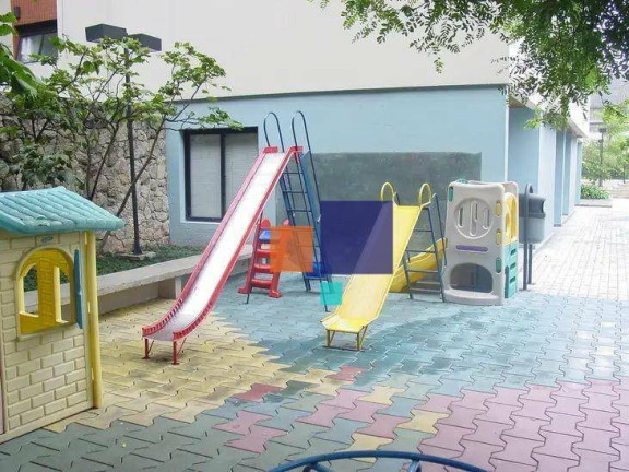 Imagem Apartamento com 3 Quartos para Alugar, 80 m² em Vila Mariana - São Paulo