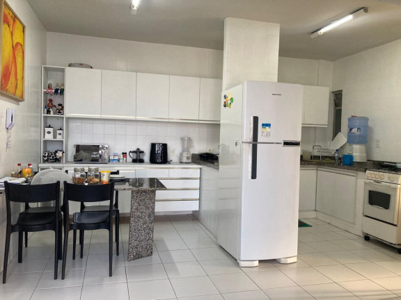 Imagem Apartamento com 4 Quartos à Venda, 256 m² em Espinheiro - Recife Imagem Apartamento com 4 Quartos à Venda, 256 m² em Espinheiro - Recife
