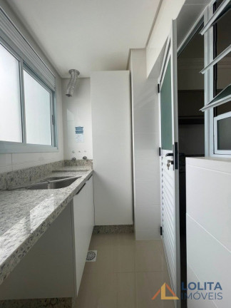 Imagem Apartamento com 3 Quartos à Venda, 107 m² em Estreito - Florianopolis